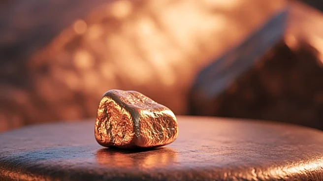 AuMAS Resources Berhad Achieves Full Operational Recovery and Strong Dividends Amid High Gold Prices