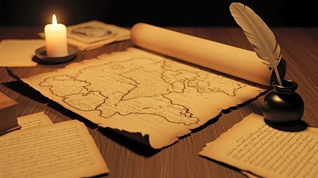 Historians Uncover 700-Year Error in Black Death Origins