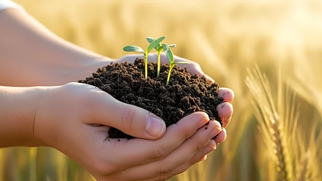 Clemson University and Senegal Forge Agricultural Partnership to Tackle Shared Challenges