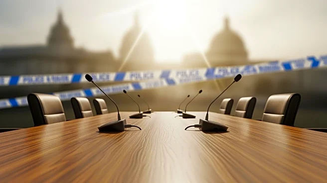 Utah Governor Spencer Cox Calls for Civility in American Political Discourse