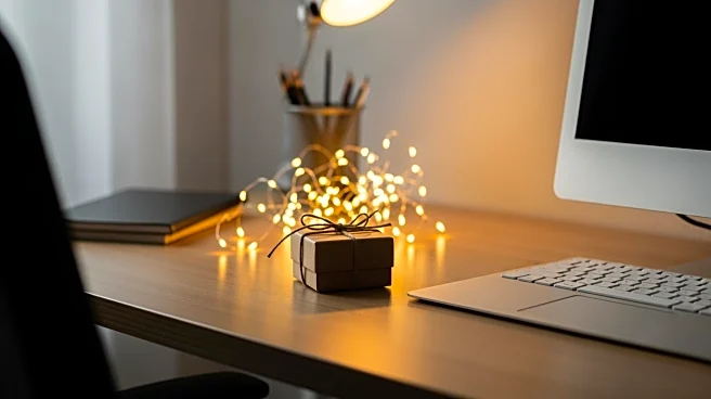 HR Leaders Explore Creative Strategies to Boost Christmas Morale Amid Budget Constraints