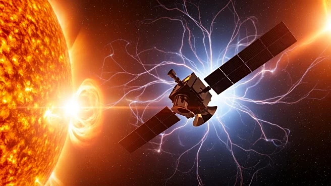 NASA's Swift Telescope Faces Uncontrolled Descent Due to Solar Activity