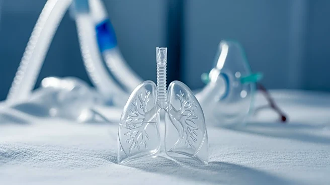 Study Highlights Rising Rates of Bronchopulmonary Dysplasia in Preterm Infants Despite Non-Invasive Ventilation