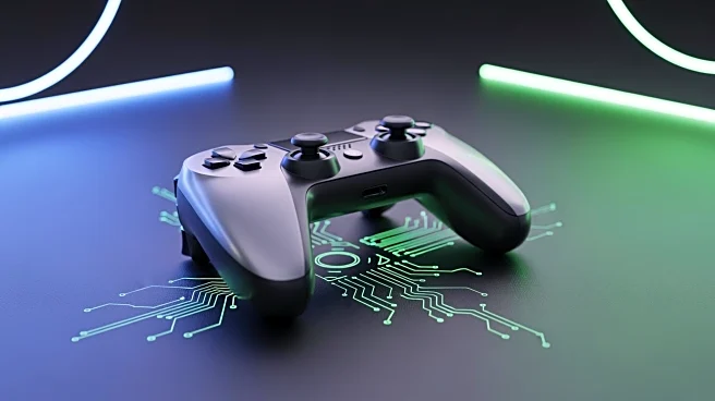 UK Ministry of Defence Launches Military Esports Tournament to Enhance Cyber Skills