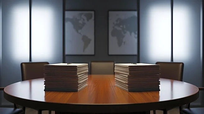 European Leaders Propose Alternative Ukraine Peace Plan Amid Criticism of U.S. Proposal