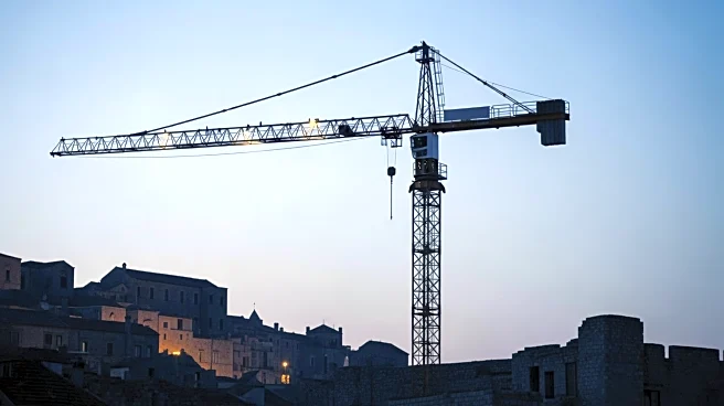 Teen Rescued After Being Trapped on Crane in Jerusalem for Over Seven Hours