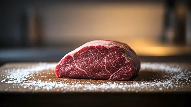 Foot-and-Mouth Disease Outbreak at Sparta Beef Raises Festive Season Price Concerns