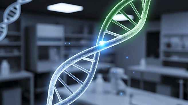 Advancements in Gene Therapy Offer Hope for Rare Disease Patients