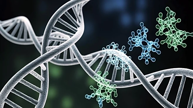 Genetic and Proteomic Factors Identified in Delirium Risk Study