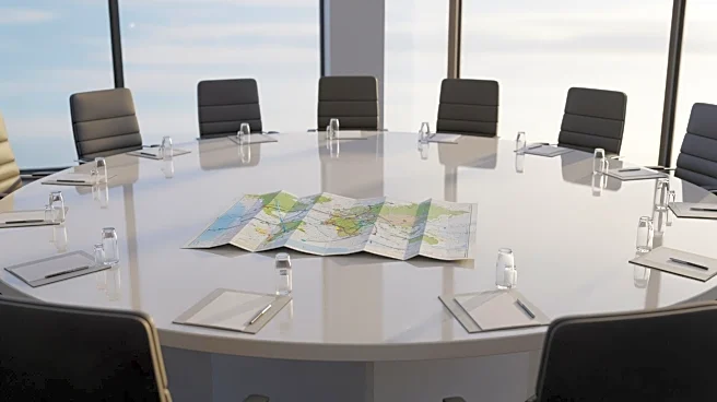 EU Leaders Report Progress in Ukraine Peace Talks Amidst Updated Plan