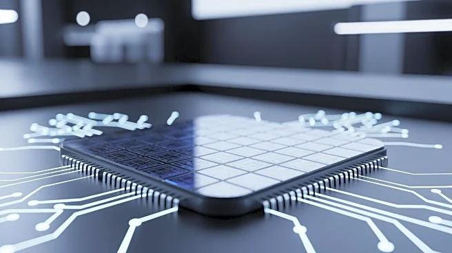 Welsh Semiconductor Cluster Celebrates Decade of Innovation and Economic Growth