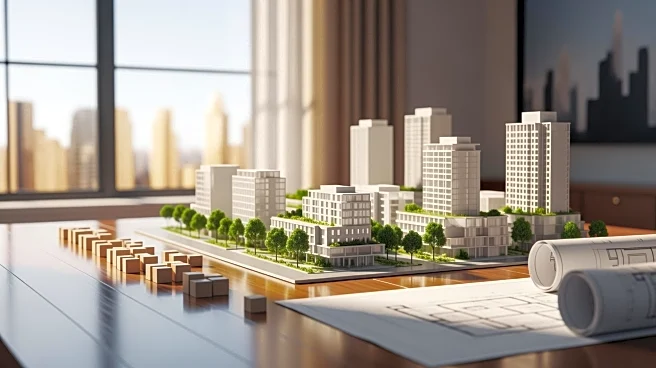 Peabody Trust Seeks Joint Venture Partner for Final Phase of London Regeneration Scheme