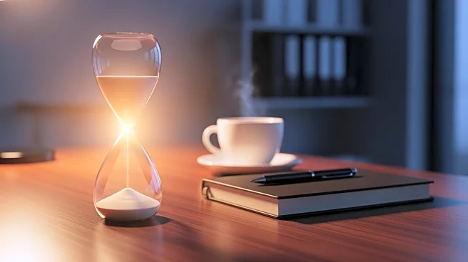 Burnout Research Highlights Workplace Challenges and Solutions