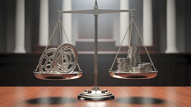 Supreme Court to Decide on President Trump's Tariff Authority Amid Economic Implications