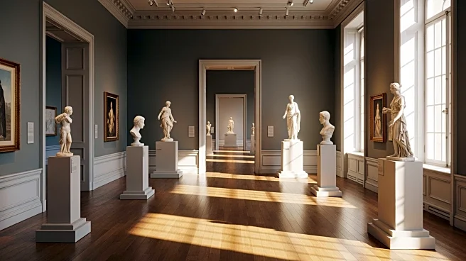 Bonnat-Helleu Museum Reopens After Renovation, Featuring Louvre Loans