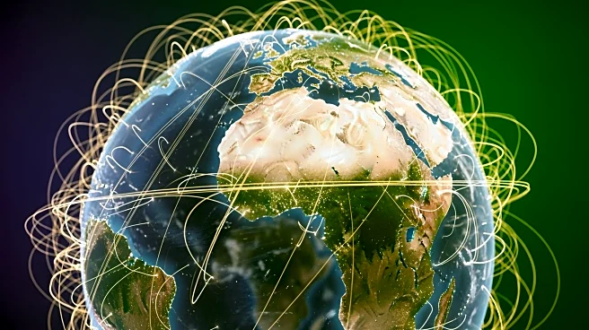 G20 Summit Highlights Urgency of Financing Africa's Energy Transition