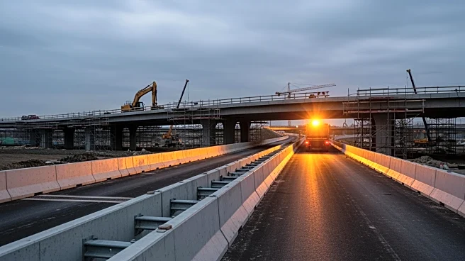 Cheshire East Council Faces Increased Costs for Balfour Beatty Bypass Due to Funding Delays