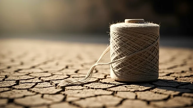 UN Climate Summit's COP30 Agreement Falls Short on Fashion Industry's Emissions Challenges