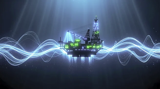 New Study Proposes Hydrogen Plasma for Sustainable Deep-Sea Mining