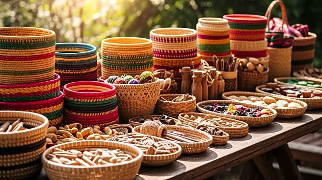 Chinese Consumer Brands Expand in Africa Amid Shift from Infrastructure Investments