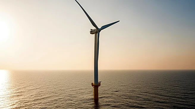 Philippines Secures First Fixed-Bottom Offshore Wind Project Auctions, Advancing Clean Energy Goals