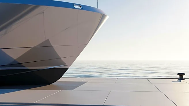 EU Transport Commissioner Advocates for Enhanced European Shipbuilding Strategy