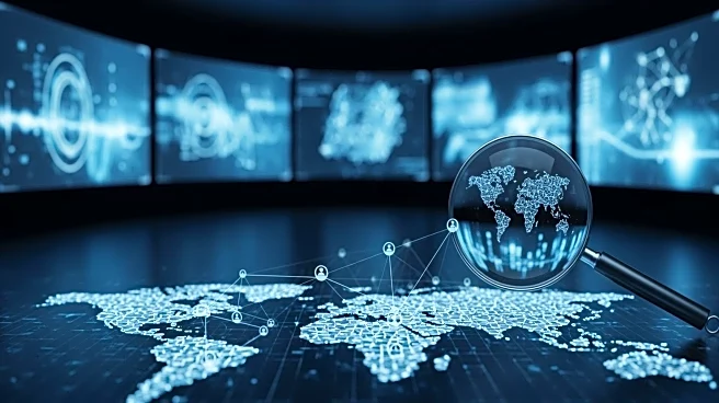 Hamas Utilizes Social Media for Intelligence Gathering on IDF Soldiers