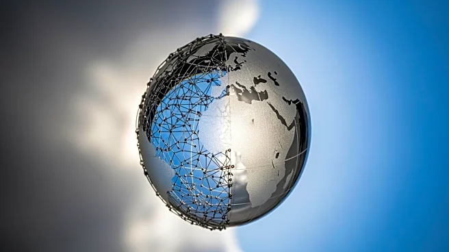 Geoengineering Debate Intensifies Amid Climate Change Concerns