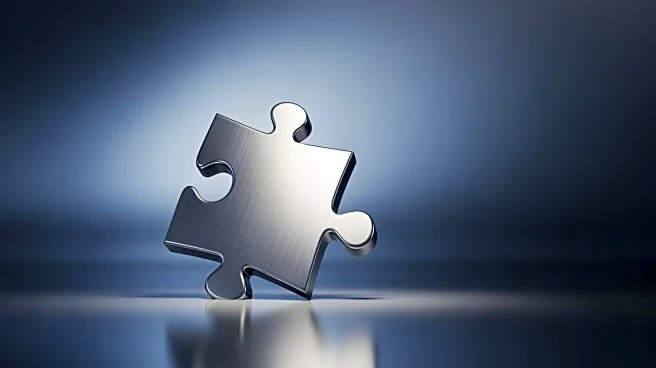 BHP Group Abandons Acquisition of Anglo American Amid Merger Trends