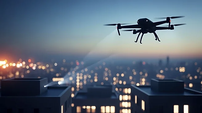 Russia's Drone Attack on Kharkiv Amid US-Ukraine Peace Talks