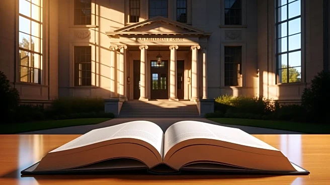 Cornell University and Trump Administration Reach $60 Million Deal to Restore Federal Funding