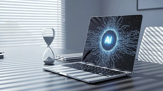 Home Office Considers AI Tools to Address Asylum Backlog