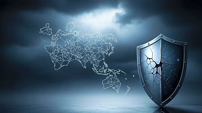 Experts Warn of Russian Threat to NATO Despite Ukraine Peace Deal