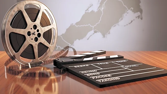 France's CNC Launches Baltic-Focused Co-Production Workshop to Boost Regional Filmmaking