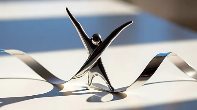 Gymnasts Raise Over $1M for Pediatric Cancer Research Through Handstand Walks