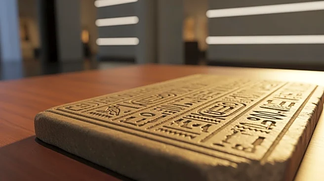 Egyptian Lawmaker Calls for Overhaul of Grand Egyptian Museum Ticketing System Affecting Locals