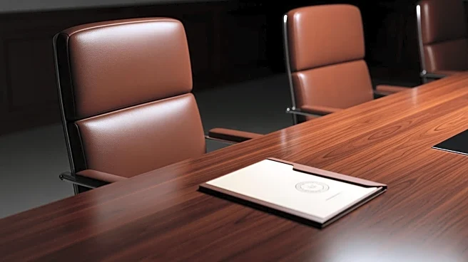 White House Blocks Promotion of FDA Official Amid Internal Disputes