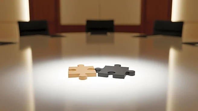 World Zionist Congress Approves Power-Sharing Agreement Amid Controversy