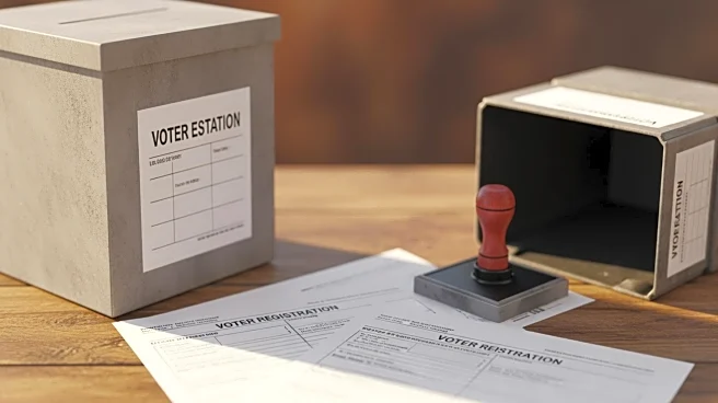 India's Voter Roll Revision Raises Concerns Among Migrant Workers