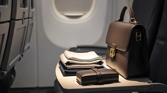 Potential Dress Code Changes for Air Travel: DOT's New Campaign