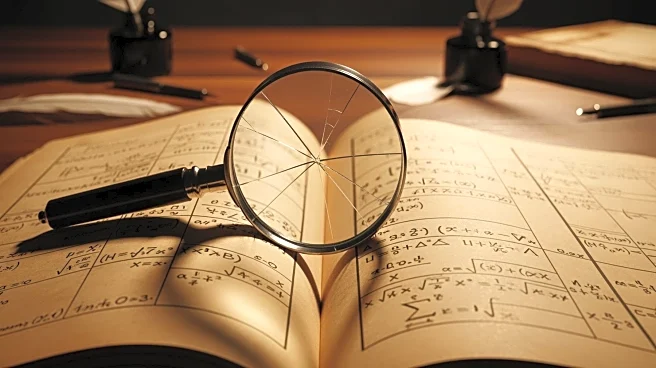 Researchers Uncover Massive Fraud in Mathematics Publishing, Urge Systemic Change