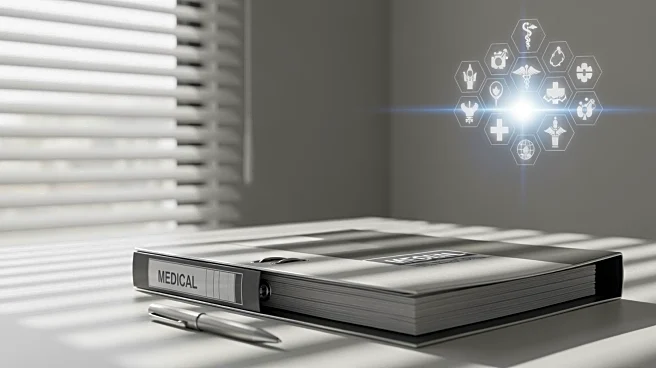 President Trump to Unveil New Health Care Proposal Amid ACA Subsidy Expiration Concerns