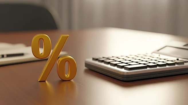 Bank of Israel Reduces Interest Rate, Impacting Mortgage Payments