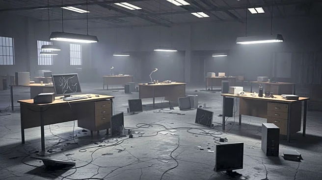 Myanmar Military Government Intensifies Crackdown on Scam Centers, Detains Over 1,000 Foreigners