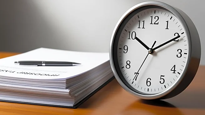 U.S. Economy Faces $11 Billion Hit from Government Shutdown, No Recession Risk