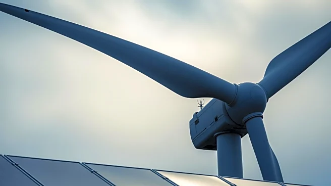 China's Renewable Energy Projects Face Slowdown Amid Pricing Changes