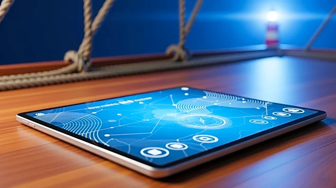 IDsure and Bahamas Maritime Authority Launch Digital Seafarer Record Book