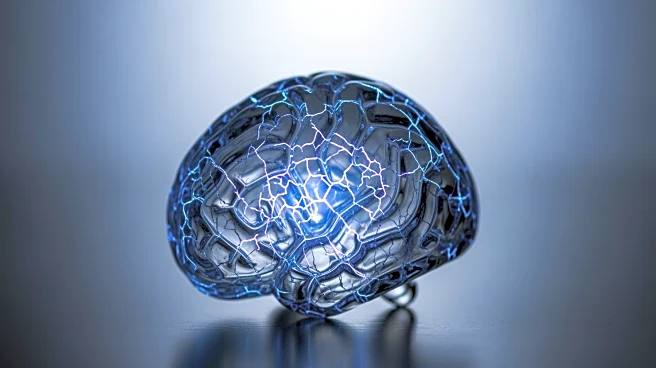 Weill Cornell Study Reveals Early Brain Damage from Hypertension Before Blood Pressure Rises