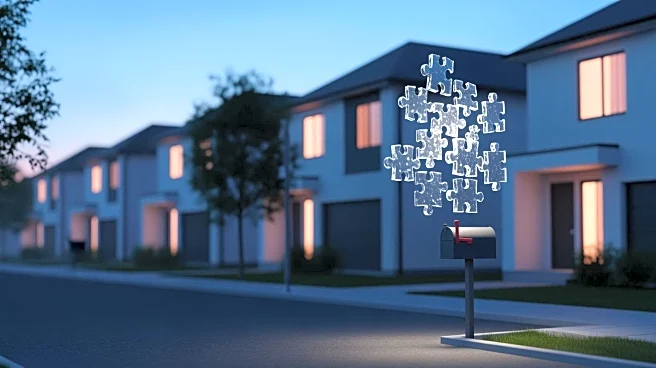 Scammers Target Multiple Homes in Warrington in Sophisticated Fraud Scheme