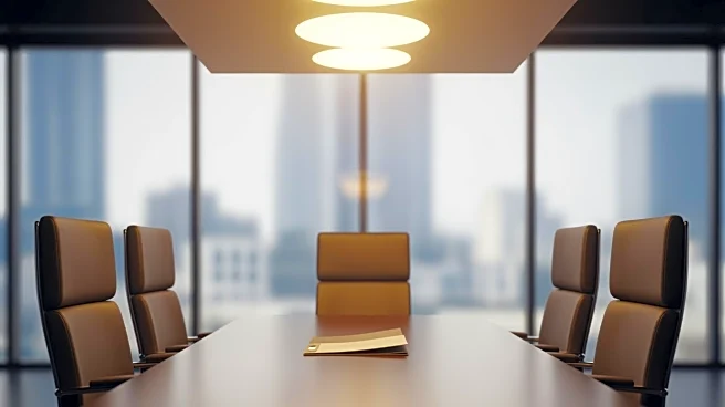 U.S. and Ukraine Officials Report Progress on Peace Talks with Russia